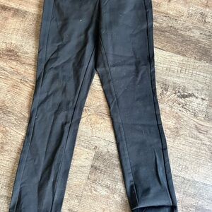 rag & bone Classic Black Dress Pants